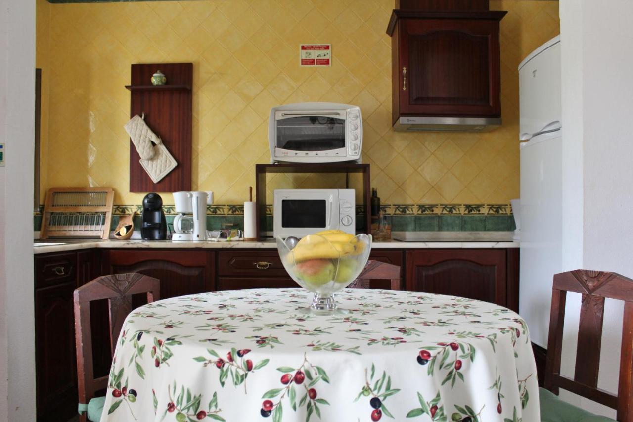 Oliveira Country House Figueira e Barros Luaran gambar