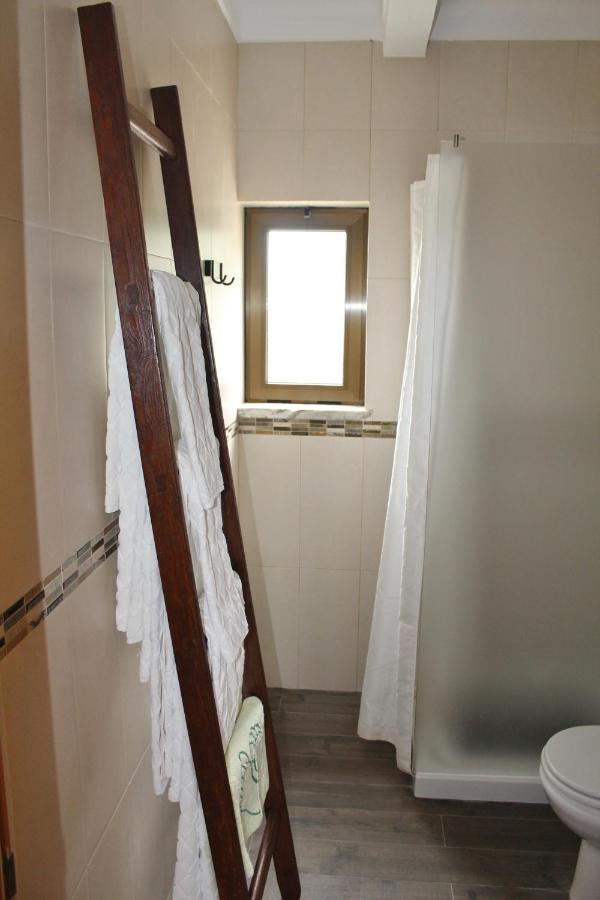Oliveira Country House Figueira e Barros Luaran gambar