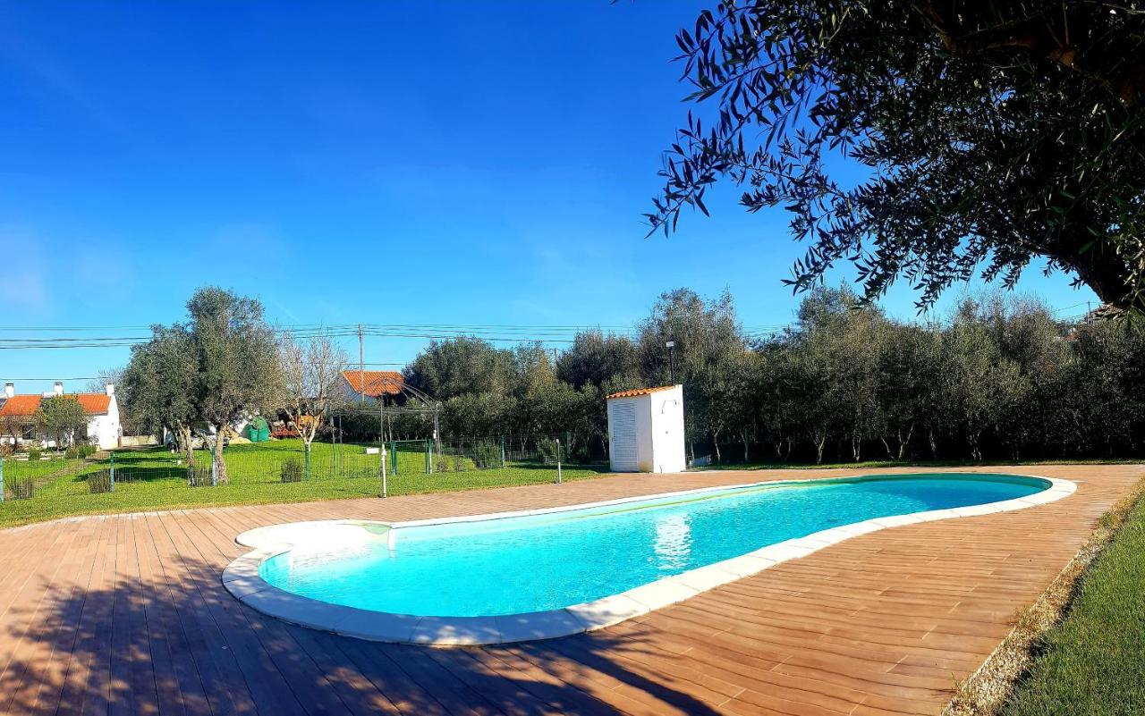 Oliveira Country House Figueira e Barros Luaran gambar