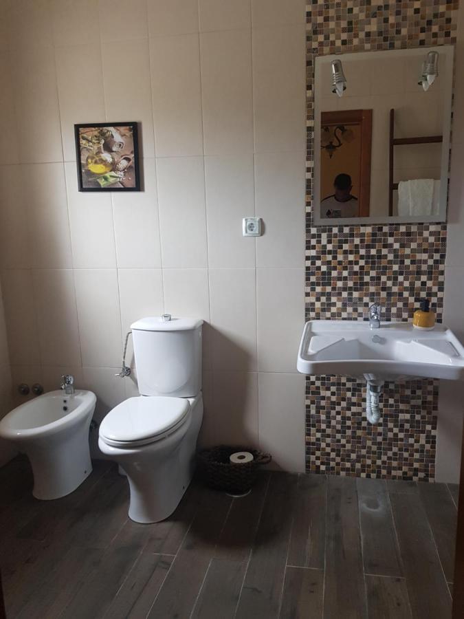 Oliveira Country House Figueira e Barros Luaran gambar