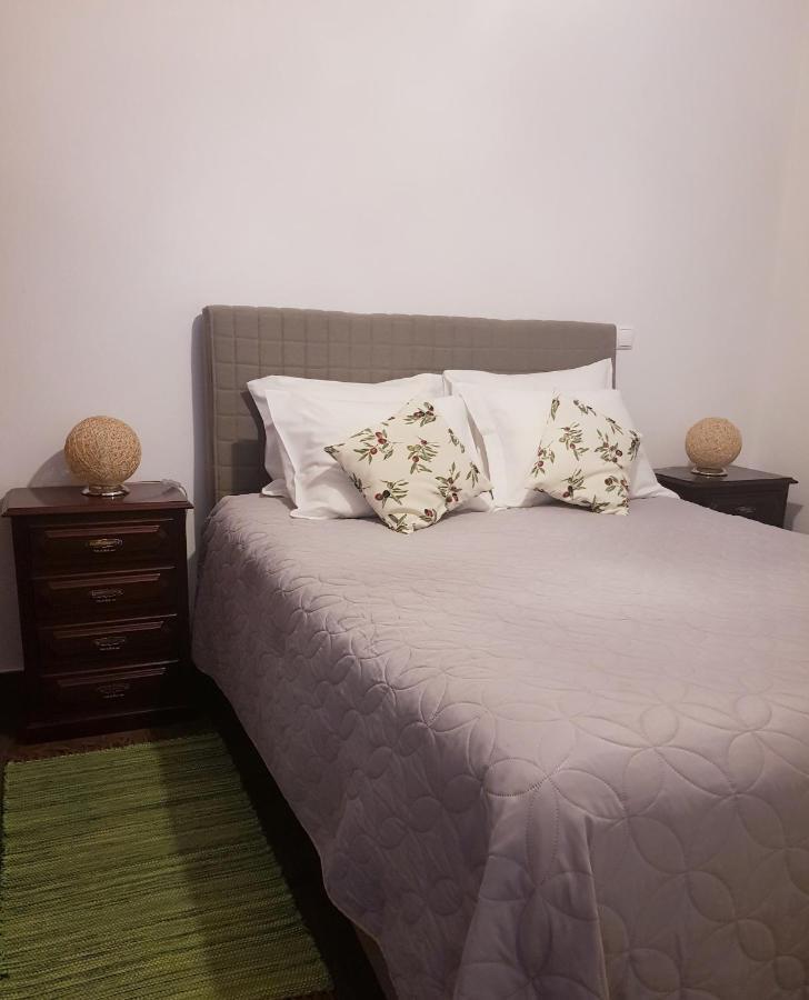 Oliveira Country House Figueira e Barros Luaran gambar