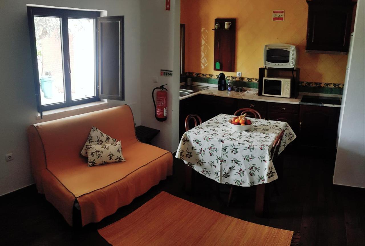 Oliveira Country House Figueira e Barros Luaran gambar