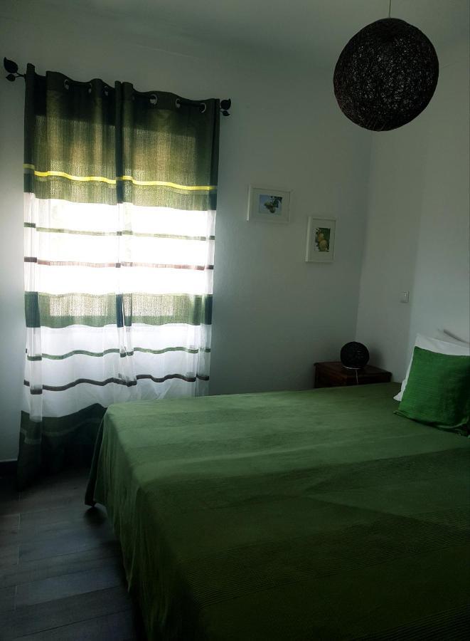 Oliveira Country House Figueira e Barros Luaran gambar