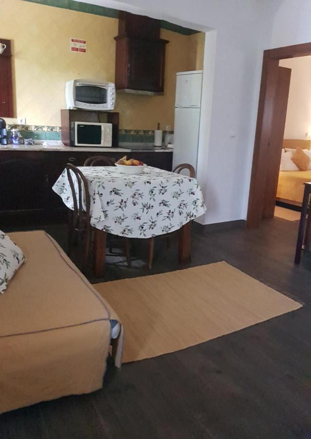 Oliveira Country House Figueira e Barros Luaran gambar
