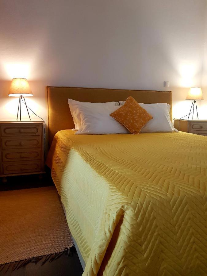 Oliveira Country House Figueira e Barros Luaran gambar