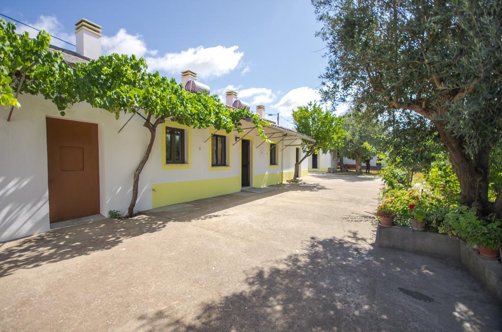 Oliveira Country House Figueira e Barros Bilik gambar
