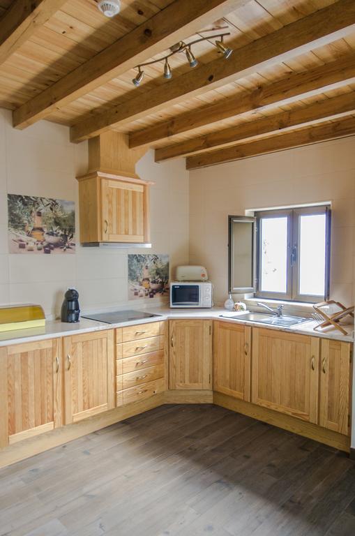 Oliveira Country House Figueira e Barros Bilik gambar