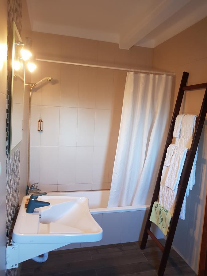 Oliveira Country House Figueira e Barros Luaran gambar